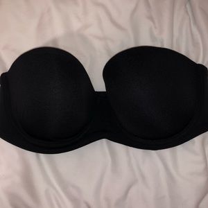 Wacoal Red Carpet Strapless Full Busted Bra